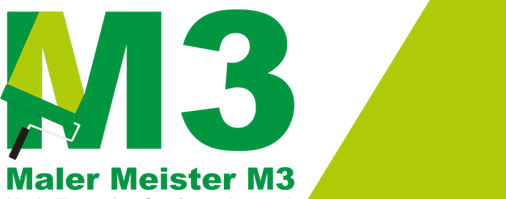 M3 Malermeister Logo